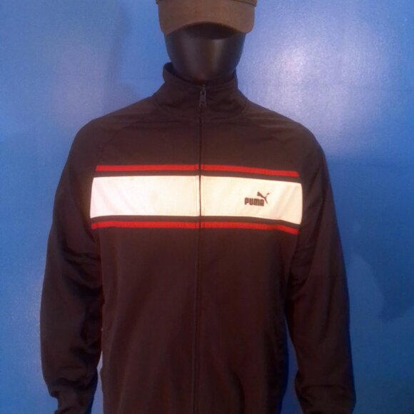 Champion Sweater, Size Medium, Black - Picture 15 of 16